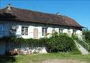 Gîte À pied à bicyclette Aoste