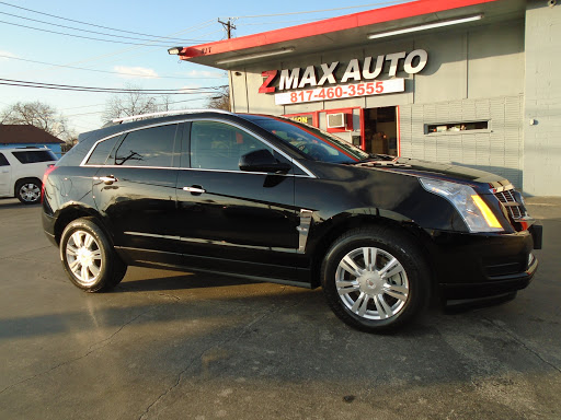 Auto Broker «Z Max Auto», reviews and photos, 1705 W Division St, Arlington, TX 76012, USA