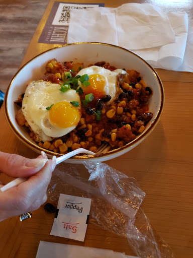 Modern European Restaurant «City Bistro Tea House & Coffee Company», reviews and photos, 1280 N Ponce De Leon Blvd, St Augustine, FL 32084, USA