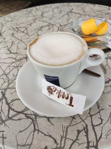 Caffe bar "Tonka"