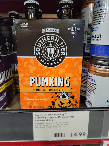 Wine Store «BevMo!», reviews and photos, 6712 W Bell Rd, Glendale, AZ 85308, USA