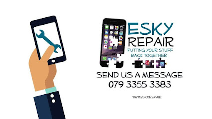 Esky Repair