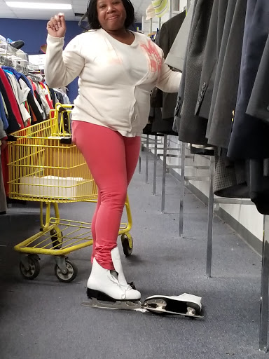 Thrift Store «Goodwill», reviews and photos, 5461 Marlton Pike # 2, Pennsauken Township, NJ 08109, USA