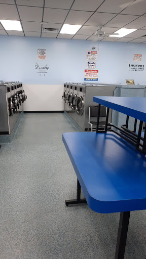 Laundromat «1 Clean Laundry», reviews and photos, 4036 13th St, St Cloud, FL 34769, USA