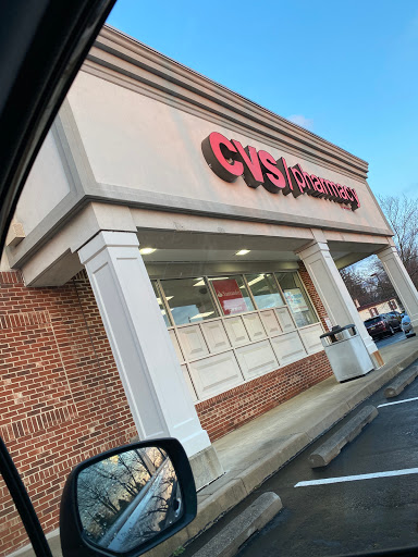 Drug Store «CVS», reviews and photos, 360 NJ-73, Marlton, NJ 08053, USA