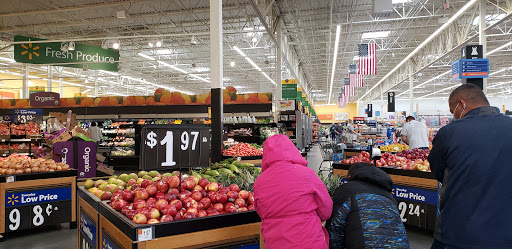 Department Store «Walmart Supercenter», reviews and photos, 610 Legion Rd, Denton, MD 21629, USA