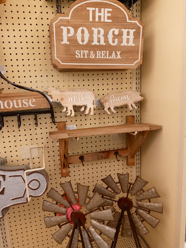 Craft Store «Hobby Lobby», reviews and photos, 2480 Supercenter Dr NE, Kannapolis, NC 28083, USA