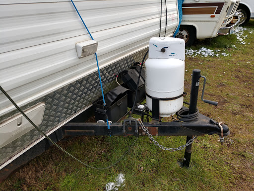 RV Dealer «Sundance RV & Auto Center», reviews and photos, 50 SE Brewer Rd, Shelton, WA 98584, USA