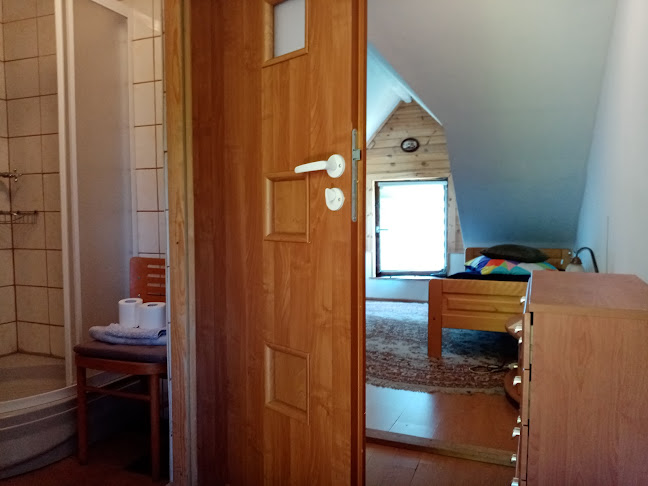 Agroturystyka Camp4x4 - Pole kempingowe