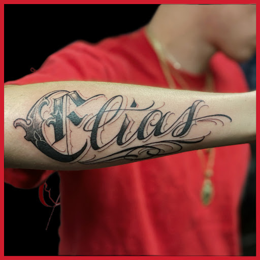 Find gemstone tattoo ideas for your next unique tattoo in Denver at Endless Ink Tattoo & Piercing