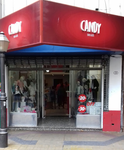 Stores to buy children's clothing Mendoza