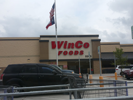 Supermarket «WinCo Foods», reviews and photos, 8968 Tehama Ridge Pkwy, Fort Worth, TX 76177, USA