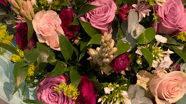 Reviews of The Flower Sanctuary in London - Florist