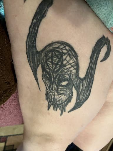 Tattoo Shop «Unlimited Mind Tattoo», reviews and photos, 1121 Texas Ave, Texas City, TX 77590, USA