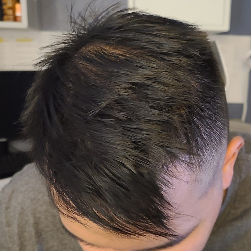 Barber Shop «Get Clipped Barbershop», reviews and photos, 648 Peterson Rd, Colorado Springs, CO 80915, USA