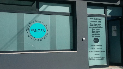 Pangea Centro de Actividades en Carballo, A Coruña