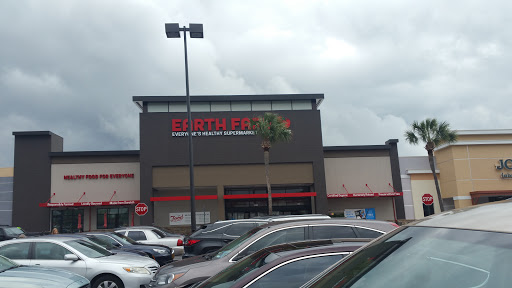 Grocery Store «Earth Fare», reviews and photos, 2405 SW 27th Ave #101, Ocala, FL 34471, USA