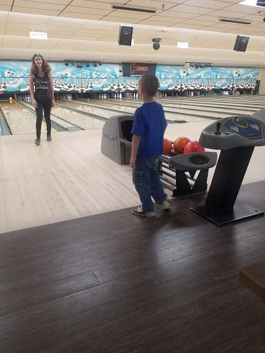Bowling Alley «Allen Bowl», reviews and photos, 1011 S Greenville Ave, Allen, TX 75002, USA
