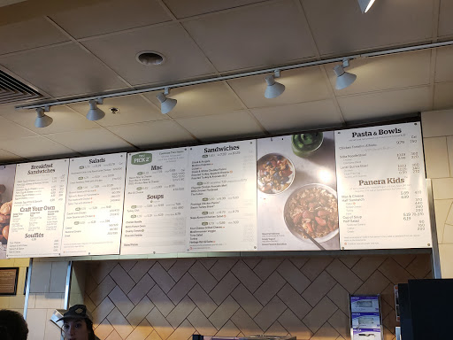 Sandwich Shop «Panera Bread», reviews and photos, 6372 Irvine Blvd, Irvine, CA 92620, USA