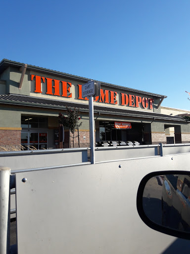 Home Improvement Store «The Home Depot», reviews and photos, 2960 Reynolds Ranch Pkwy, Lodi, CA 95240, USA