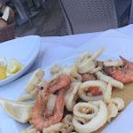 Photo n°2 de l'avis de Ylenia. fait le 07/04/2018 à 08:19 sur le  L'altro Molo à Trani