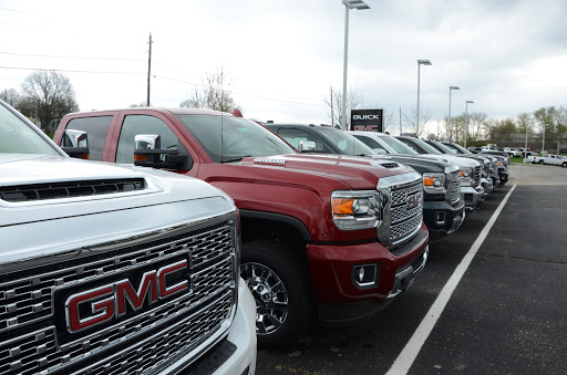 Used Car Dealer «Billion Auto - Buick GMC of Des Moines», reviews and photos, 9060 Hickman Rd, Clive, IA 50325, USA