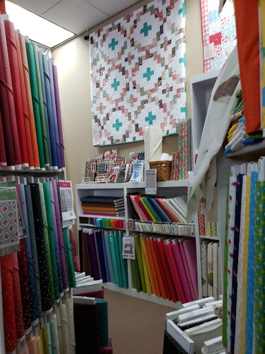 Fabric Store «Cottonwood», reviews and photos, 2035 Barracks Rd, Charlottesville, VA 22903, USA