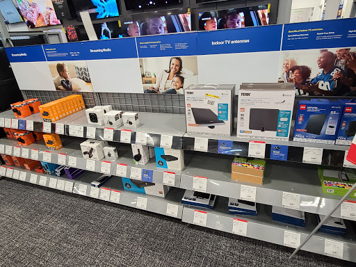 Electronics Store «Best Buy», reviews and photos, 3849 S Delsea Dr, Vineland, NJ 08360, USA