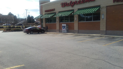 Drug Store «Walgreens», reviews and photos, 7935 Tara Blvd, Jonesboro, GA 30236, USA