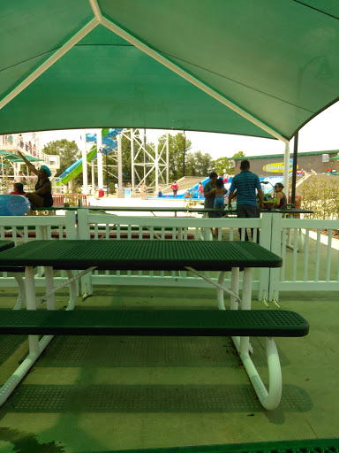 Water Park «Liberty Lagoon», reviews and photos, 111 Lobdell Ave, Baton Rouge, LA 70806, USA