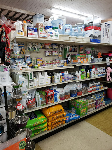 R & S Livestock Supply Inc