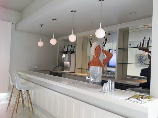Sportsmens Lodge Hotel image
