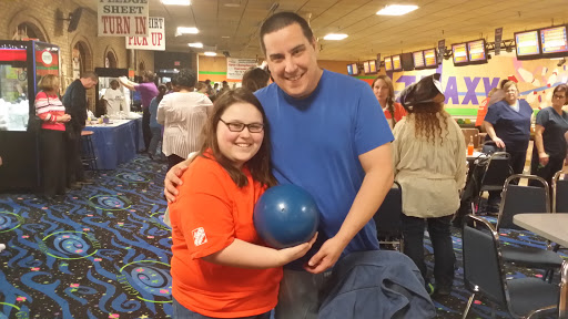 Bowling Alley «Galaxy Lanes», reviews and photos, 2226 Hill Rd, Grand Blanc, MI 48439, USA