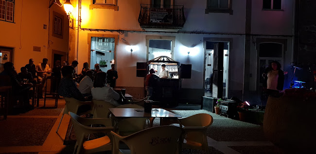 Avaliações doO Sítio do Costume em Oliveira de Frades - Bar