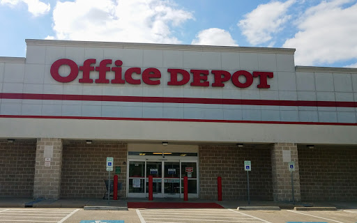Office Supply Store «Office Depot», reviews and photos, 5300 S MoPac Expy #101, Austin, TX 78749, USA