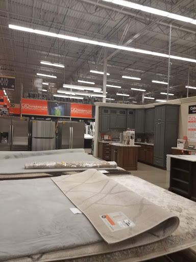 Home Improvement Store «The Home Depot», reviews and photos, 1255 Ten Rod Rd, North Kingstown, RI 02852, USA
