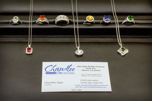 Chandlee Jewelers