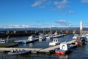Newhaven Harbour image