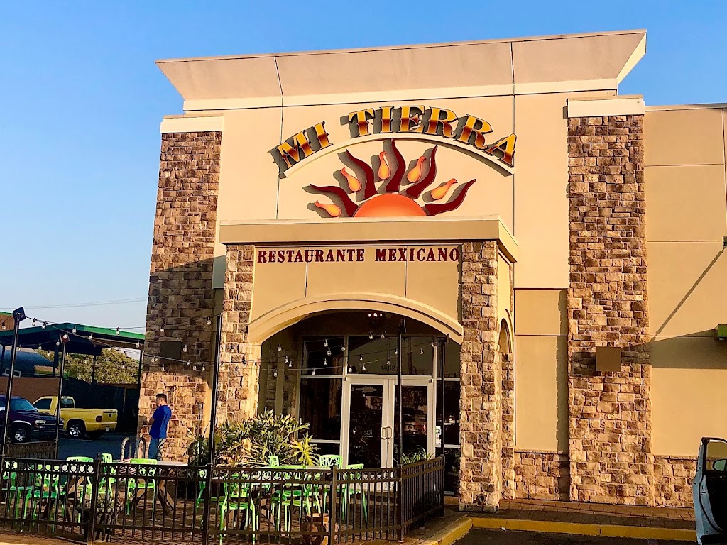 Mi Tierra Restaurante Mexicano - Alexandria 71301
