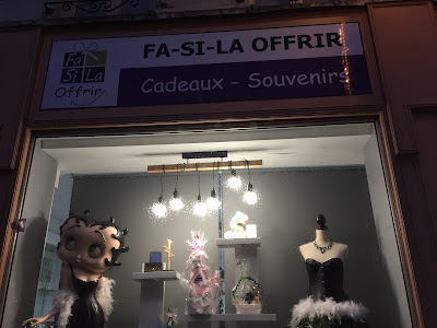 FA-SI-LA OFFRIR à Jeumont