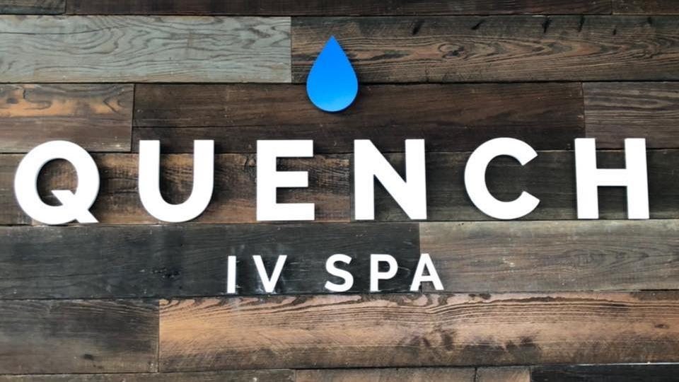 Quench IV Spa 68022