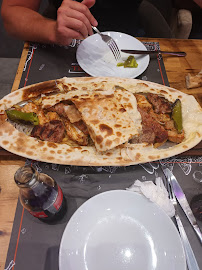 Kebab du Restaurant Dodan à Fréjus - n°17