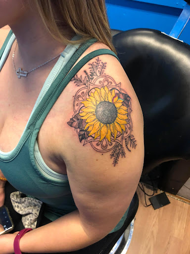 Explore guatemalan tattoo ideas, creative tattoo ideas in Jonesboro, available at Immortal Ink