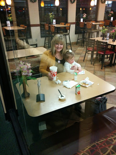 Fast Food Restaurant «Chick-fil-A», reviews and photos, 651 Antelope Dr, Layton, UT 84041, USA