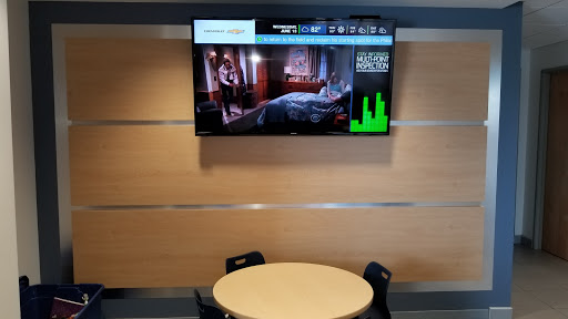 Chevrolet Dealer «Christi Hubler Chevrolet», reviews and photos, 1705 Lafayette Ave, Crawfordsville, IN 47933, USA