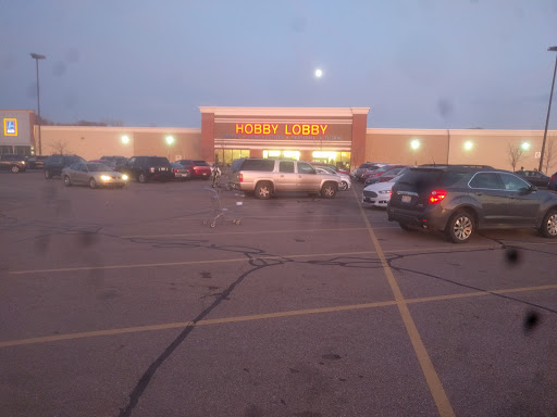 Craft Store «Hobby Lobby», reviews and photos, 6295 S Westnedge Ave, Portage, MI 49002, USA