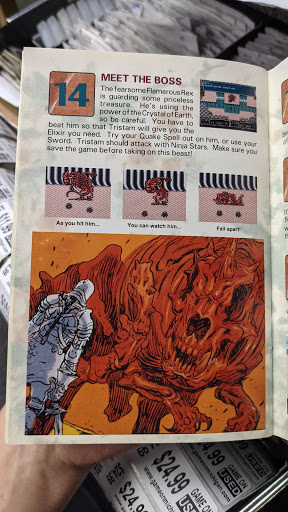 Game Store «Game On», reviews and photos, 5691 Bay Rd, Saginaw, MI 48604, USA