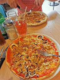 Photo n°31 de Signorizza Pizzeria Restaurant Douai - Waziers à Waziers ()