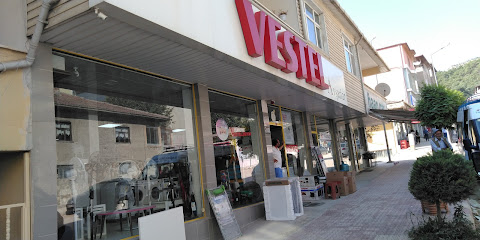 Vestel Reşadiye Yetkili Satış Mağazası - İsmail Avşar