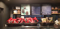 Atmosphère du Café Starbucks à Le Mesnil-Amelot - n°16